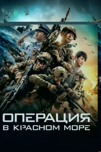  Операция в Красном море 