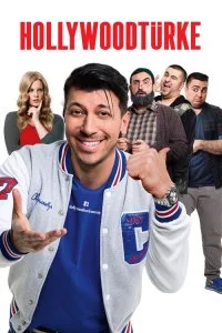  Турок в Голливуде 